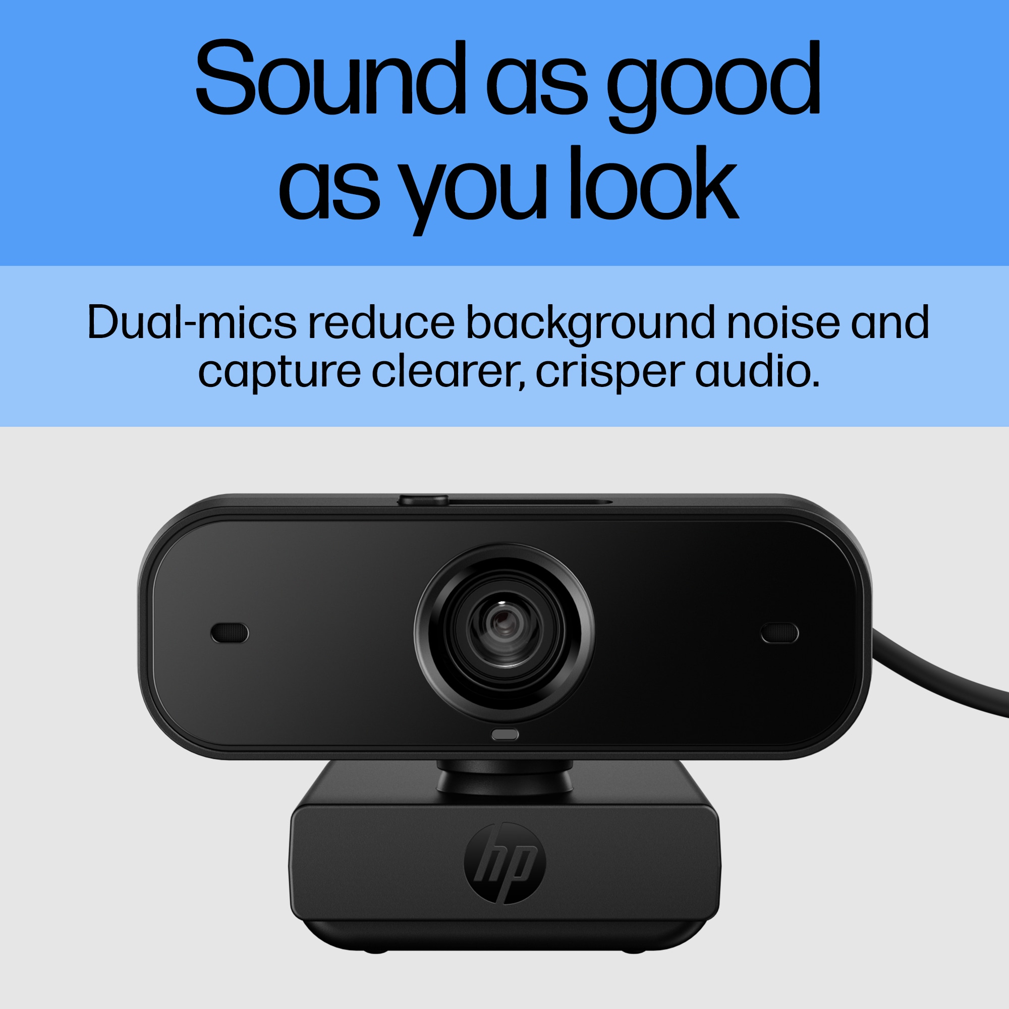 HP 430 FHD Webcam – image 8