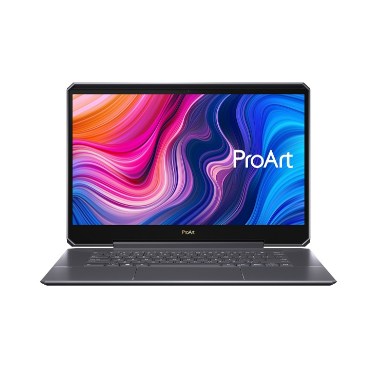 ASUS ProArt StudioBook W590G6T-HI004R Intel® Core™ i9 i9-9980HK Laptop
