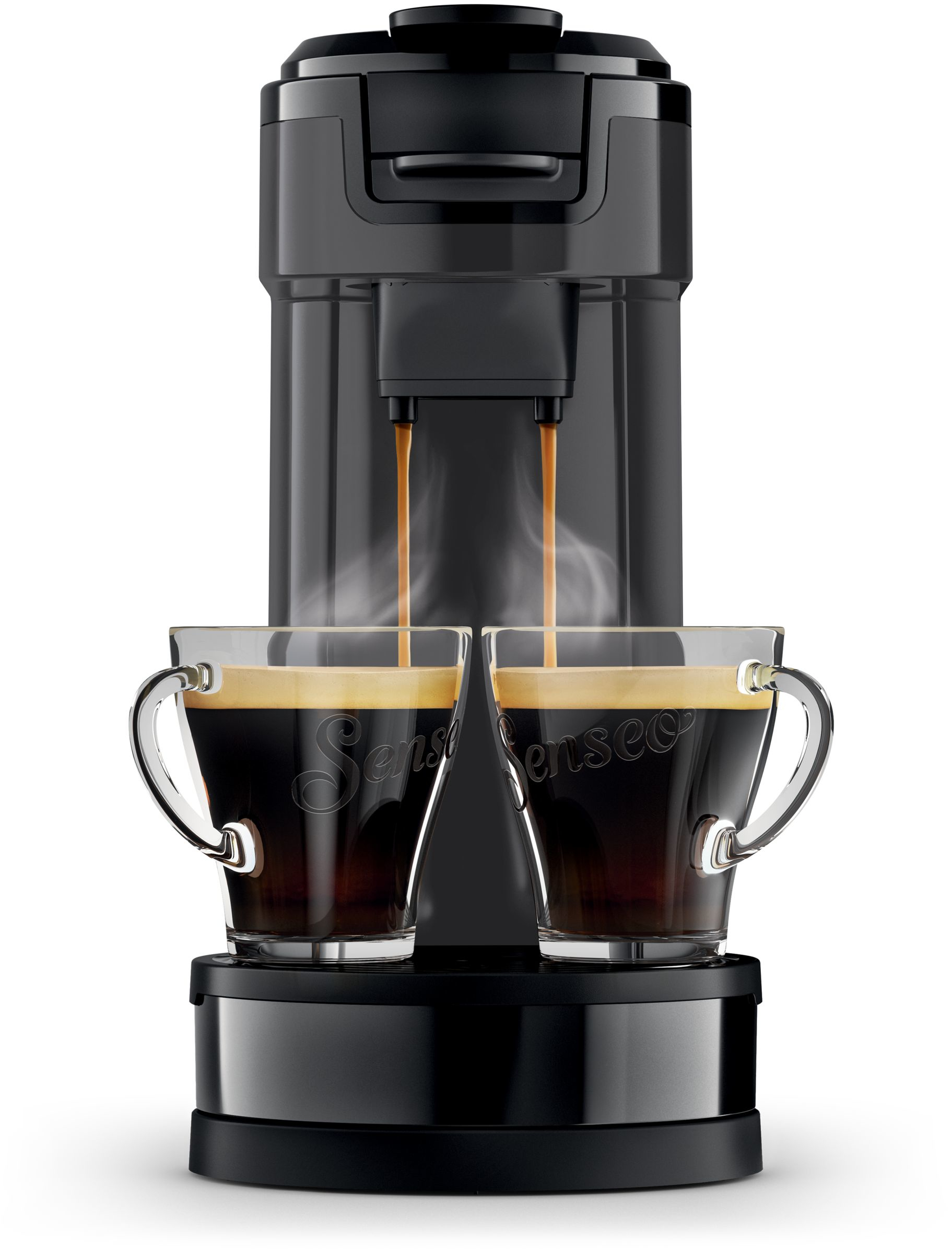 Senseo HD7892/21 coffee maker Manual Combi coffee maker