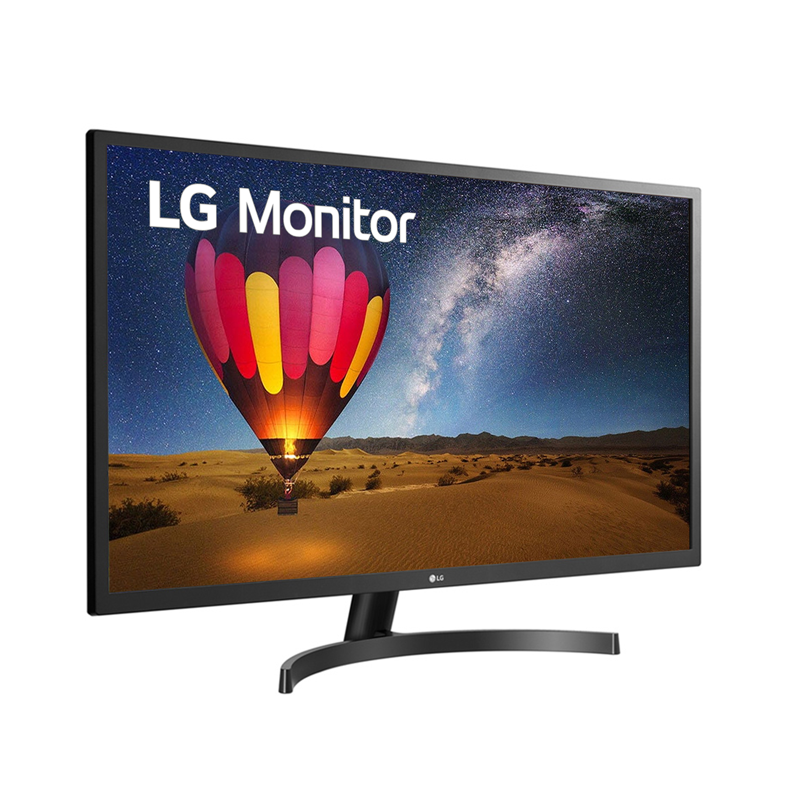 LG 32MN500M-B computer monitor – image 4