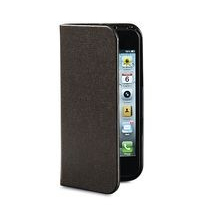 Verbatim 98088 mobile phone case Folio Brown
