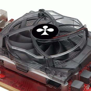 CLUB3D HD5670 1024 MB GDDR5 128 Bit PCI-E – image 5
