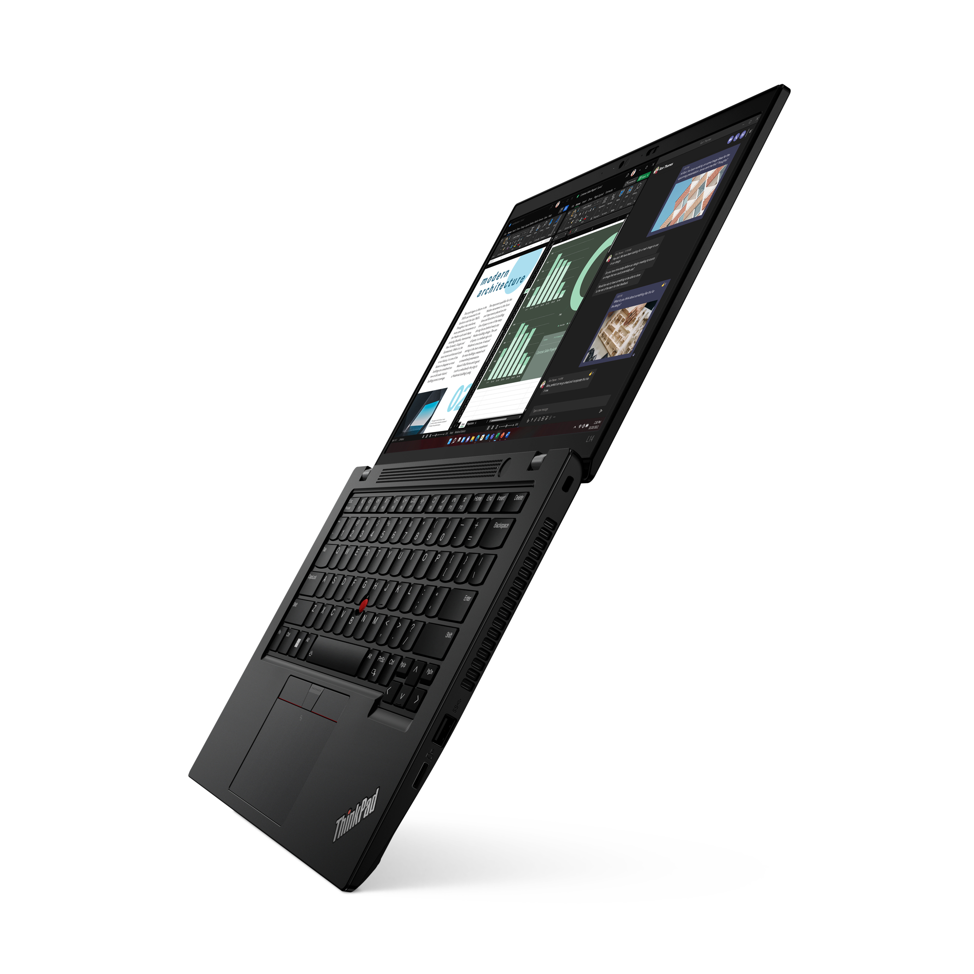 Lenovo ThinkPad L14 Gen 4 (AMD) – image 5