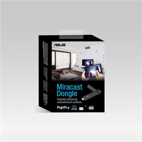 ASUS Miracast Dongle – image 5