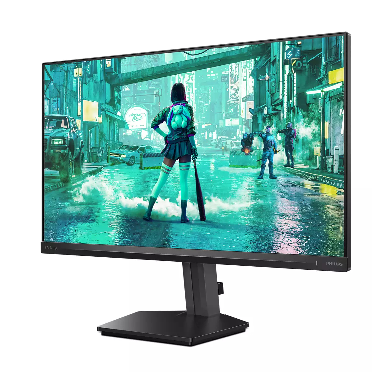 Philips Evnia 3000 24M2N3200FQ/71 computer monitor – image 7