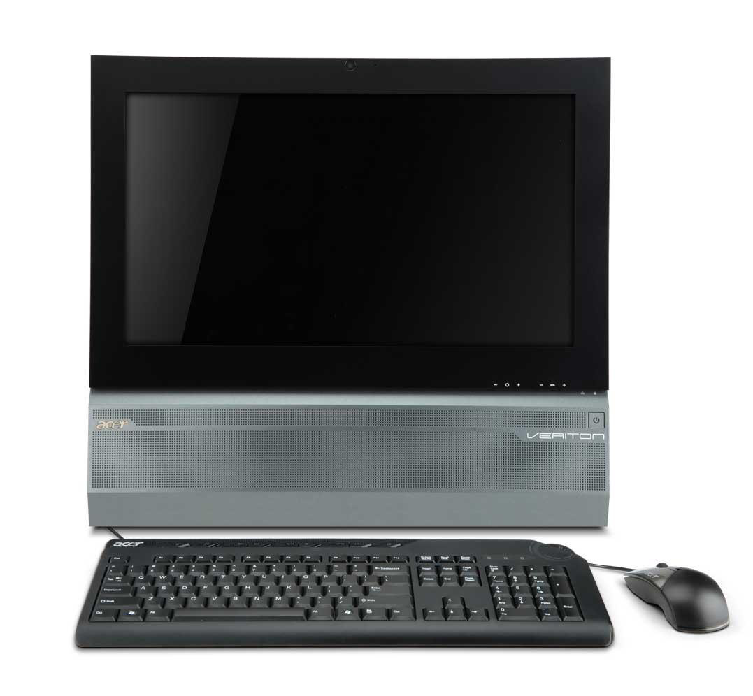 Acer Z4610G Intel® Core™ i5 i5-2400S – image 6