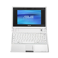 ASUS EEEPC4G-W074, CZ