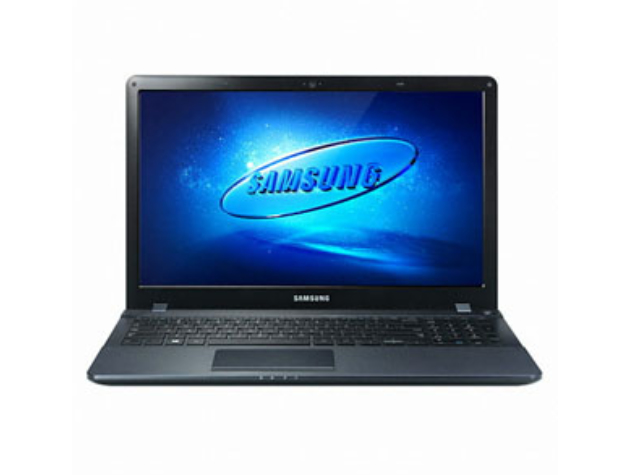 Samsung N NT270E5V-KD5S laptop Intel® Core™ i5 i5-3230M – image 1