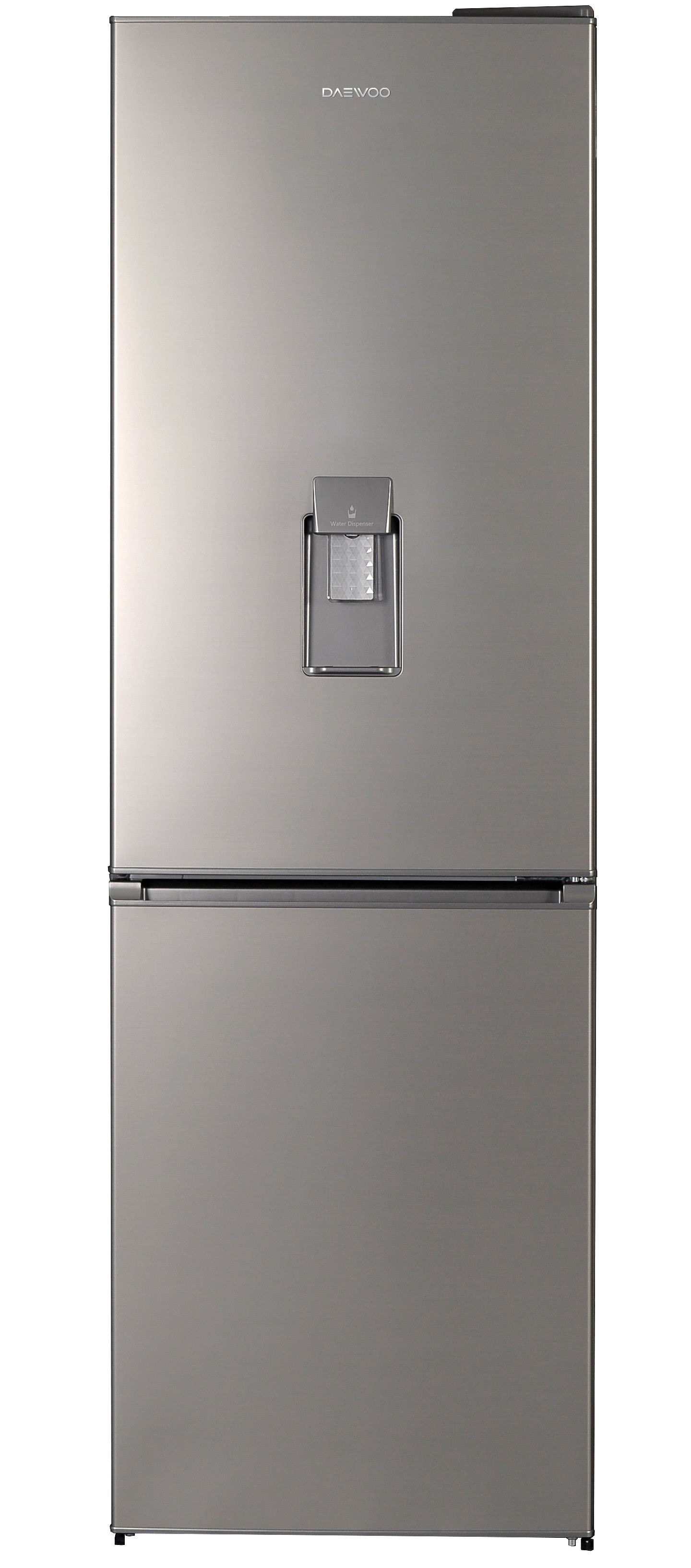 Daewoo RN-331DX fridge-freezer Freestanding