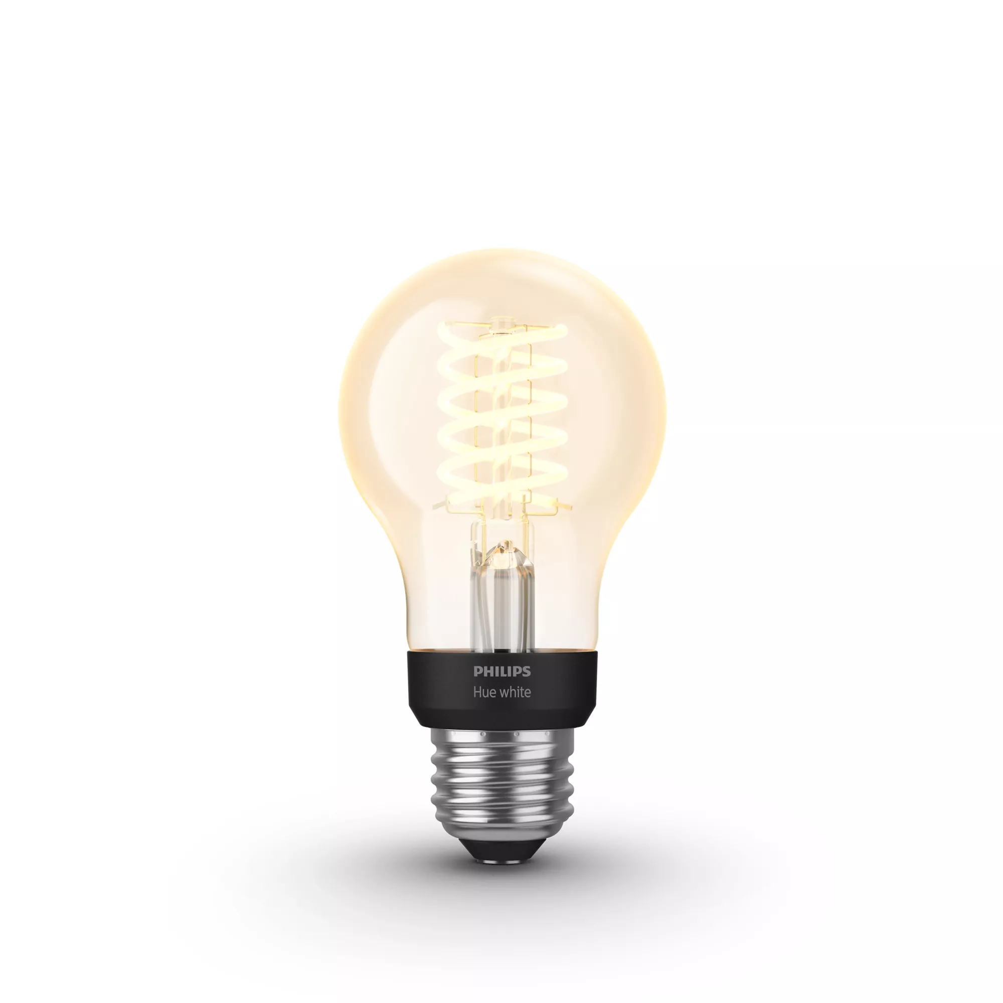 Philips by Signify Philips Hue White 046677551810 smart lighting Smart bulb Bluetooth/Zigbee – image 1