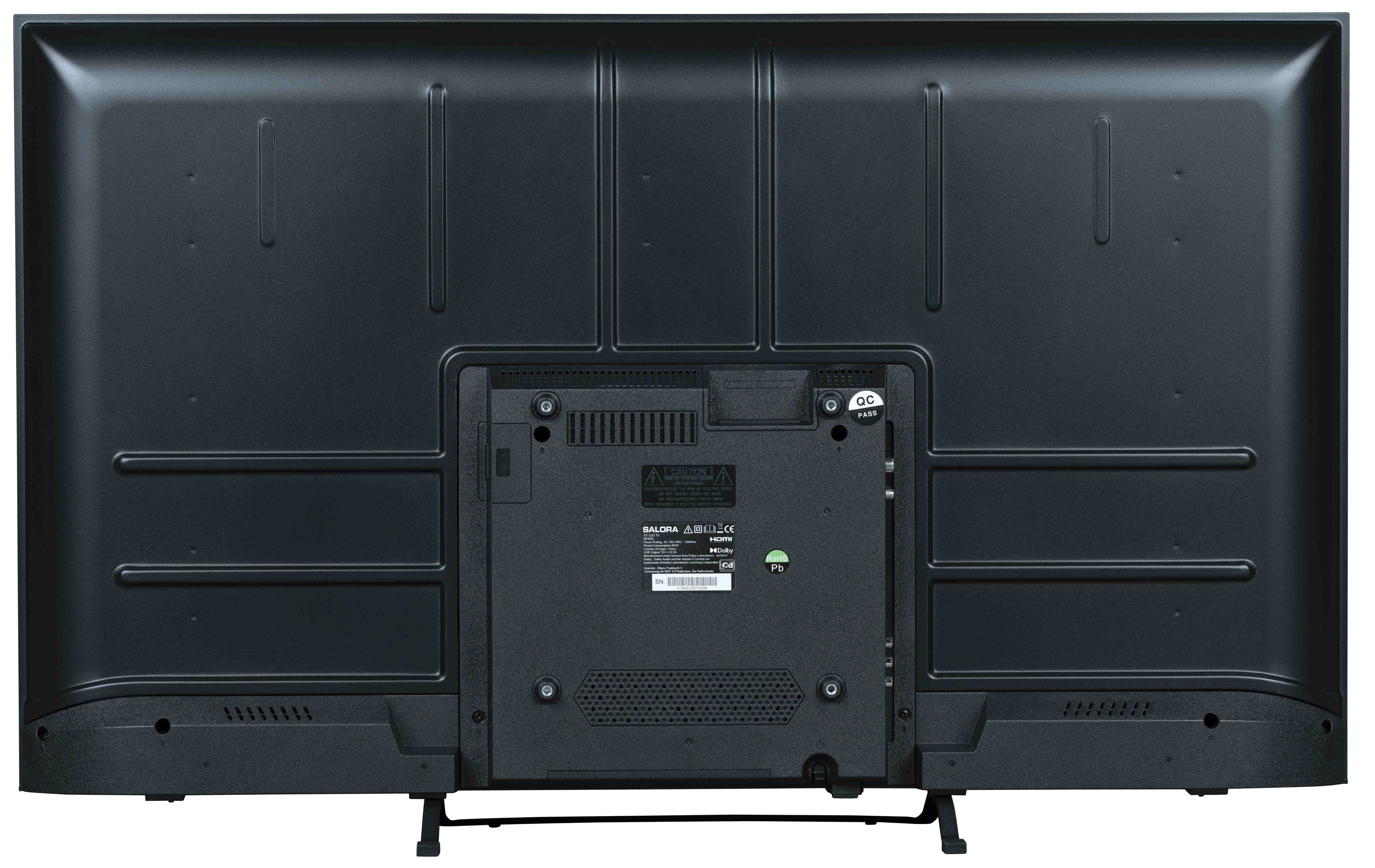 Salora FOD43FV — photo 4