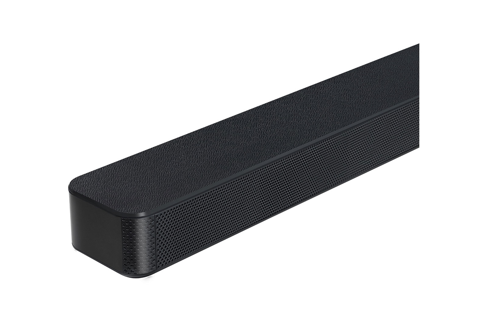 LG SL5Y soundbar speaker Black 2.1 channels – image 8