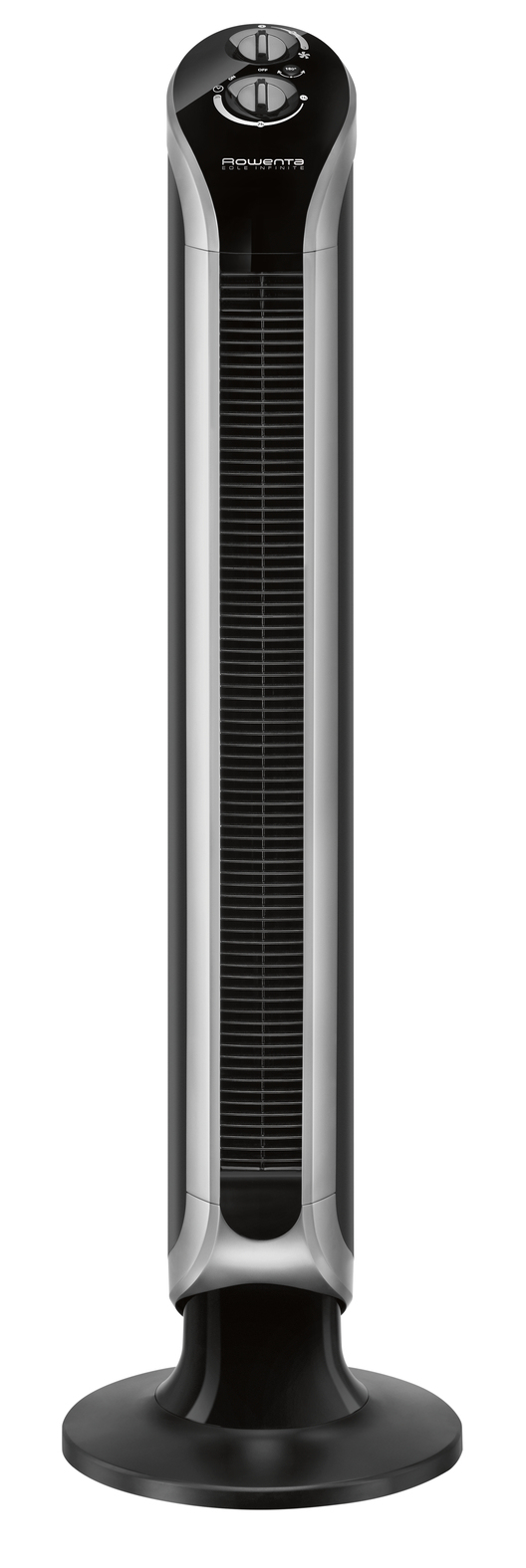 Rowenta Eole VU6620 Black, Silver – image 2