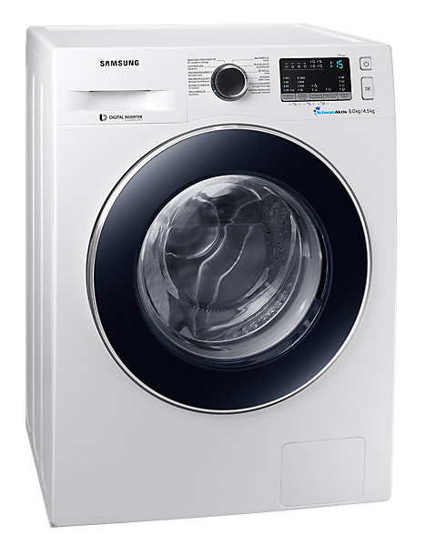 Samsung WD80M4A53JW/WS A – image 5