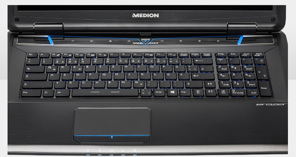 ERAZER X7825 (MD 98416) – image 5