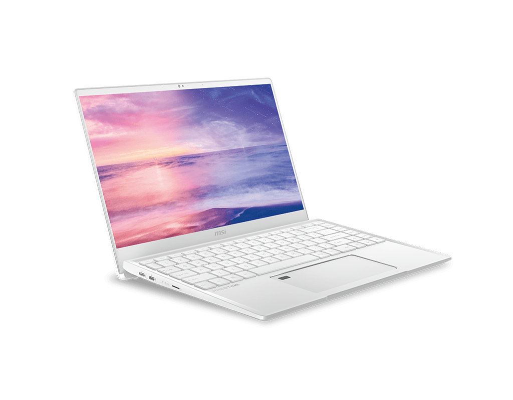 MSI Prestige A10SC-231 Intel® Core™ i7 i7-10510U Laptop – image 2