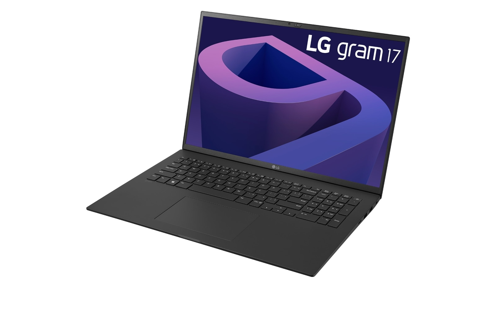 LG Gram 17Z90Q Intel® Core™ i7 i7-1260P Laptop – image 3