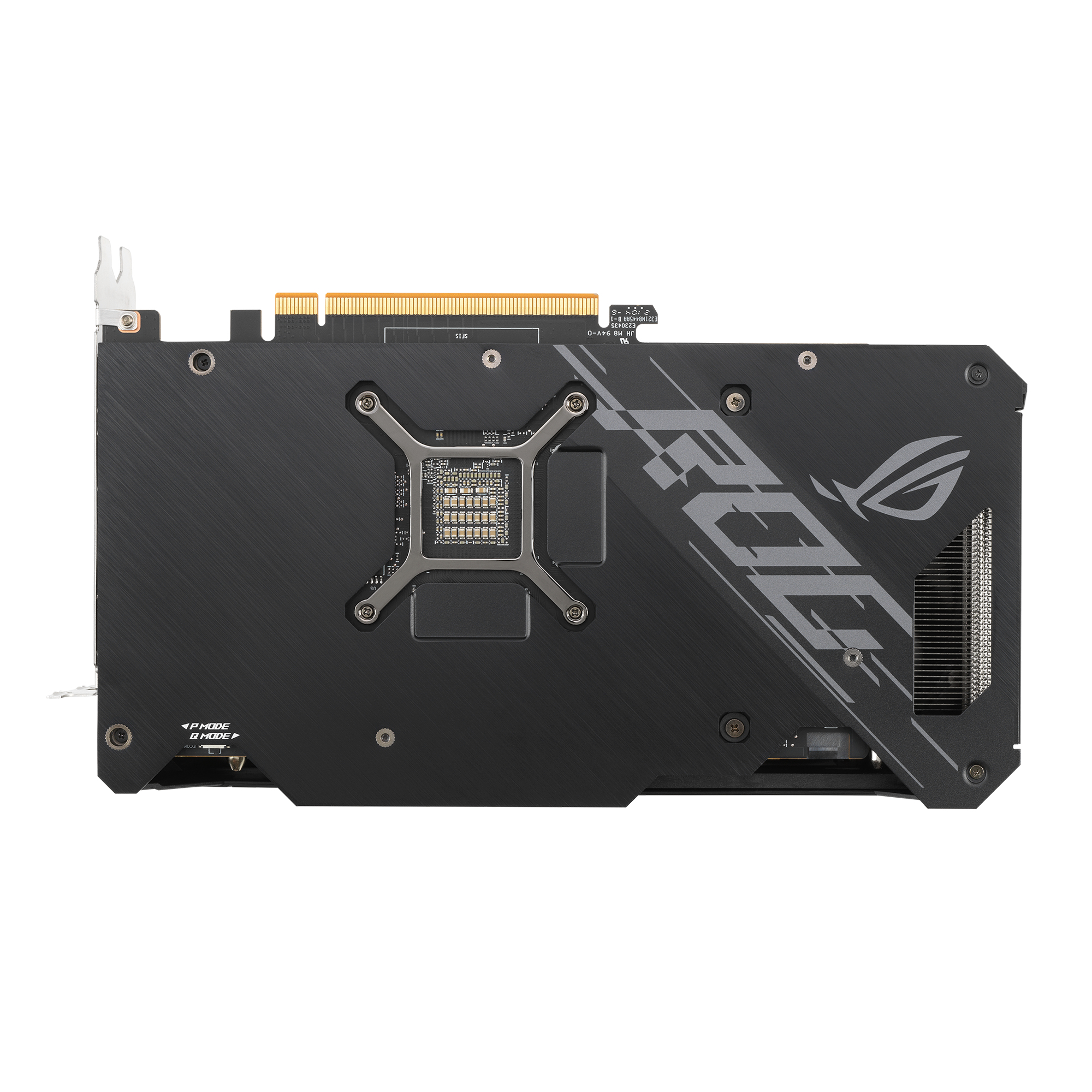 ASUS ROG -STRIX-RX6600XT-O8G-GAMING AMD Radeon RX 6600 XT – image 2