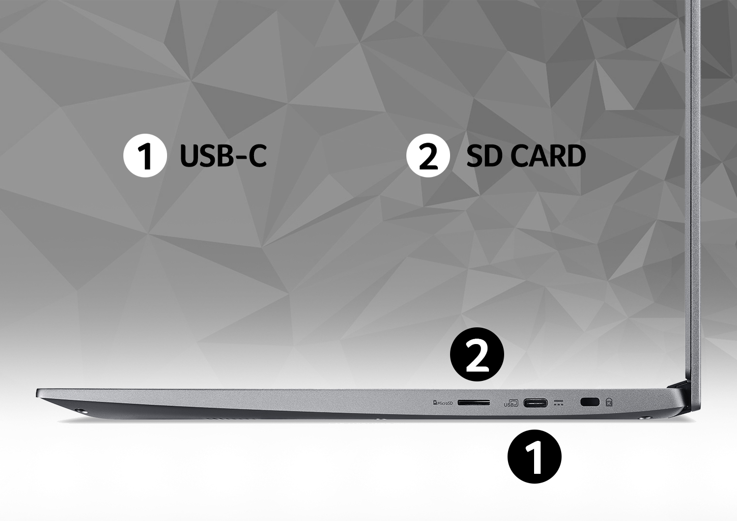 Acer Chromebook CB715-1W-5433 Intel® Core™ i5 i5-8250U – image 8