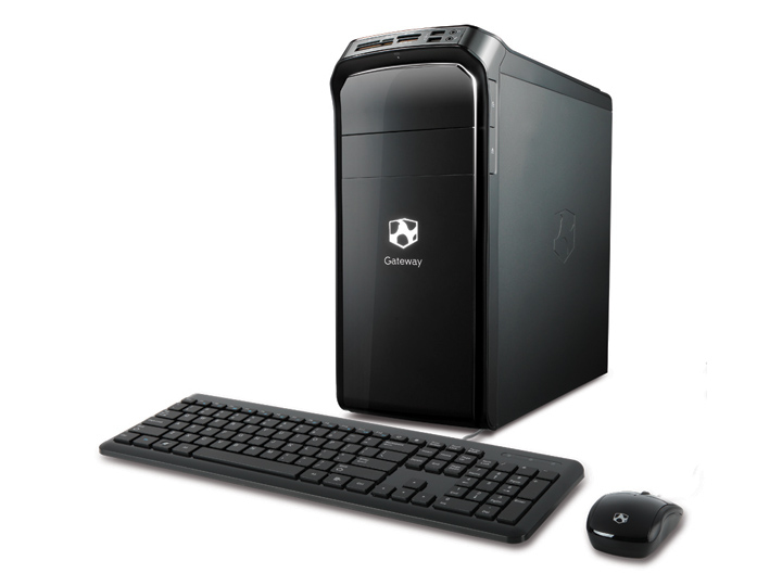 Acer DX 4860-MO11P Intel® Core™ i5 i5-2400 – image 1