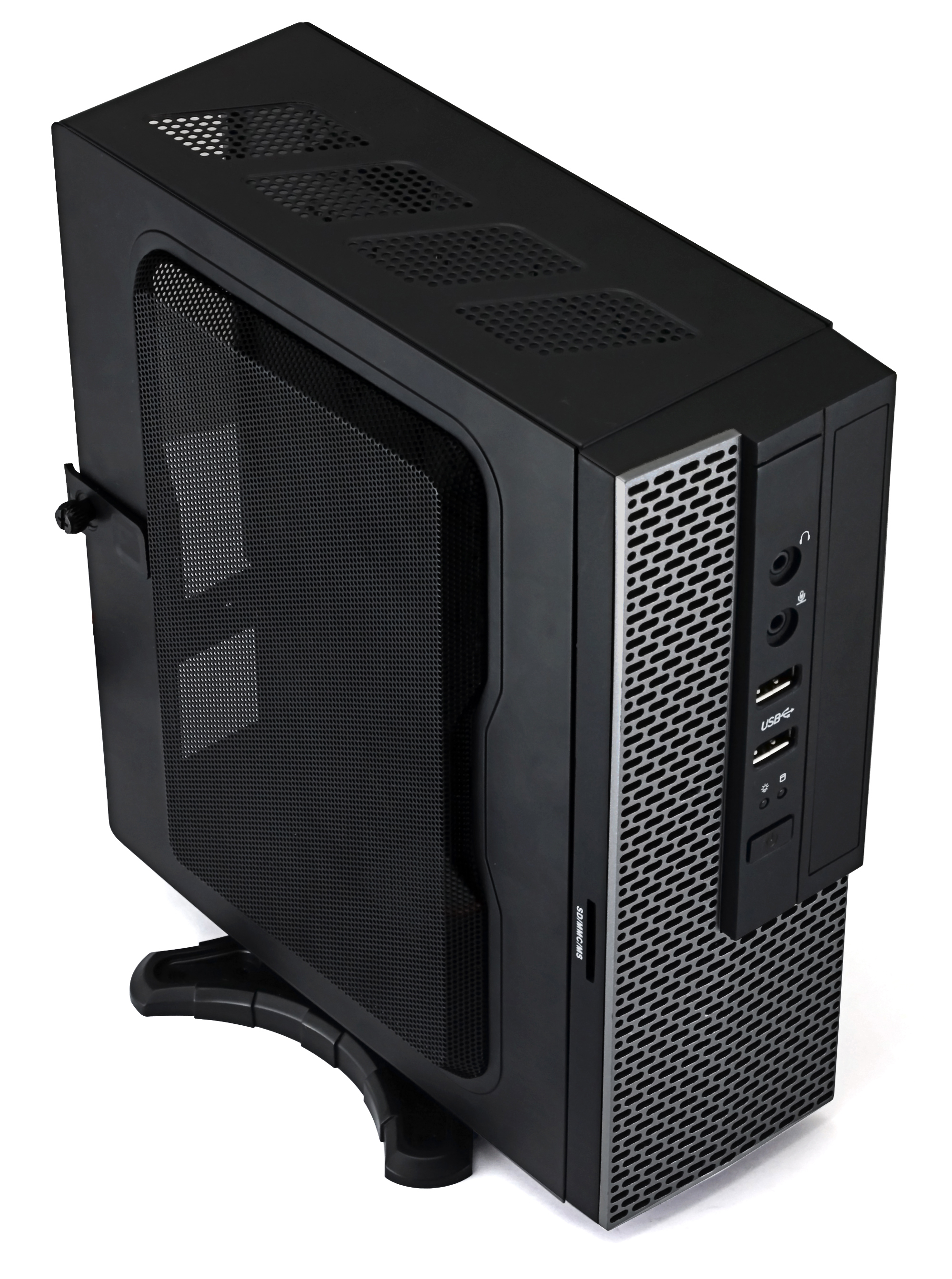 CoolBox IT05 Tower Black – image 4