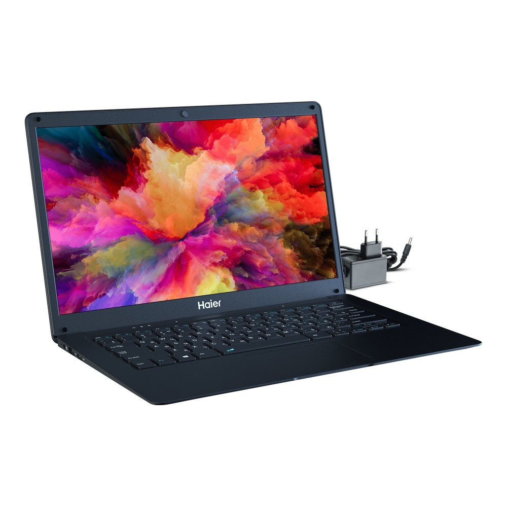 Haier Alpha A1400ED Intel® Celeron® N N3350 Laptop – image 5