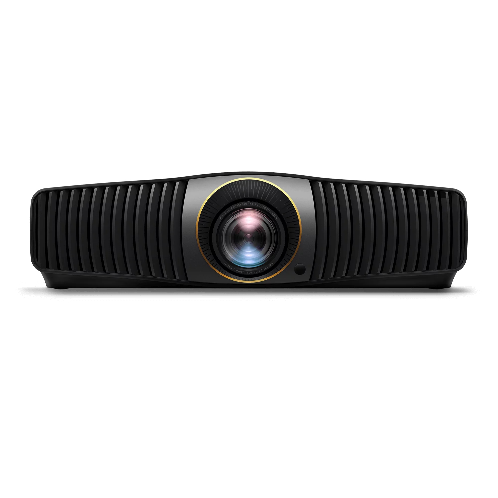 BenQ W5850 Standard throw projector 2600 ANSI lumens DLP UHD 4K (3840x2160) 3D Black – image 1