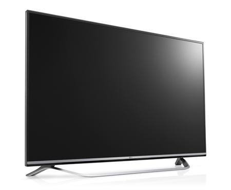 LG 49UF8007 TV 124.5 cm (49") 4K Ultra HD Smart TV Wi-Fi Black – image 8