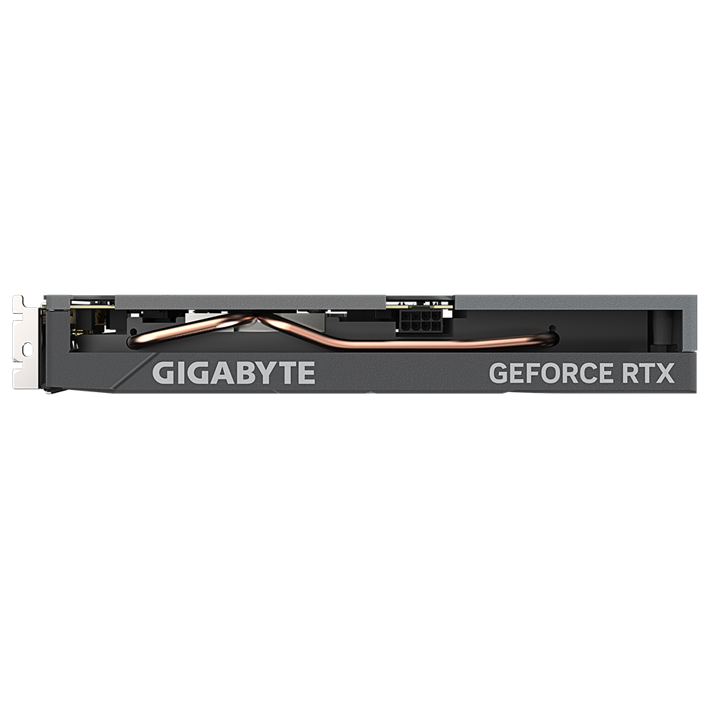GIGABYTE GeForce RTX 4060 EAGLE OC 8G – image 4
