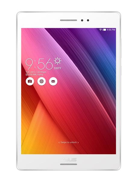 ASUS ZenPad S 8.0 Z580CA-1B096A tablet Intel Atom® – image 4