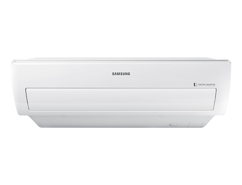 Samsung AR12KSWSBWKN Air conditioner indoor unit White – image 7
