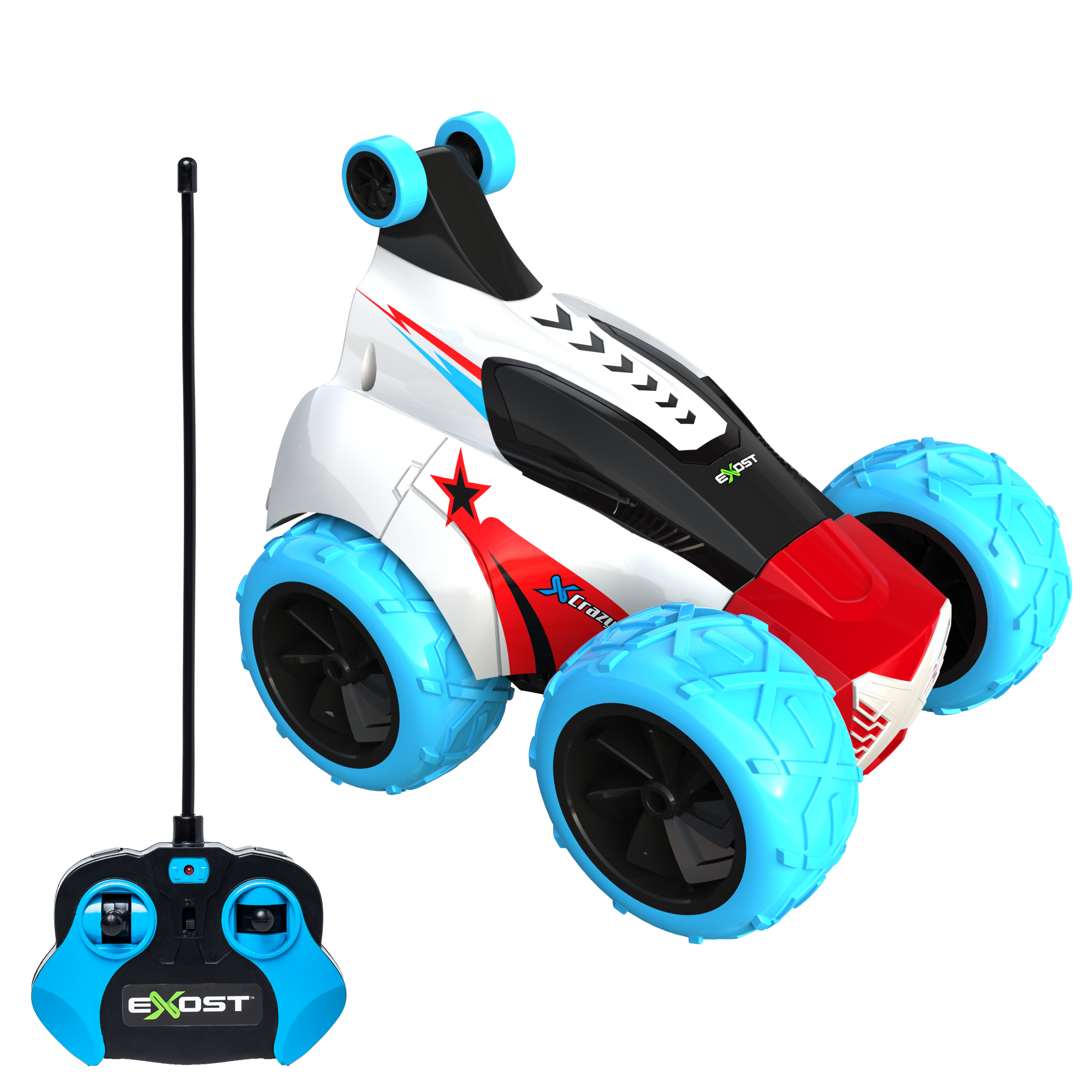 Silverlit 20176 remote controlled toy