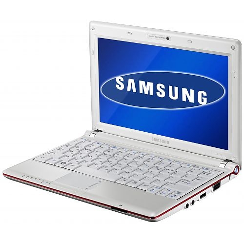 Samsung N NP-N110-KA02NL netbook Intel Pentium Mobile N270
