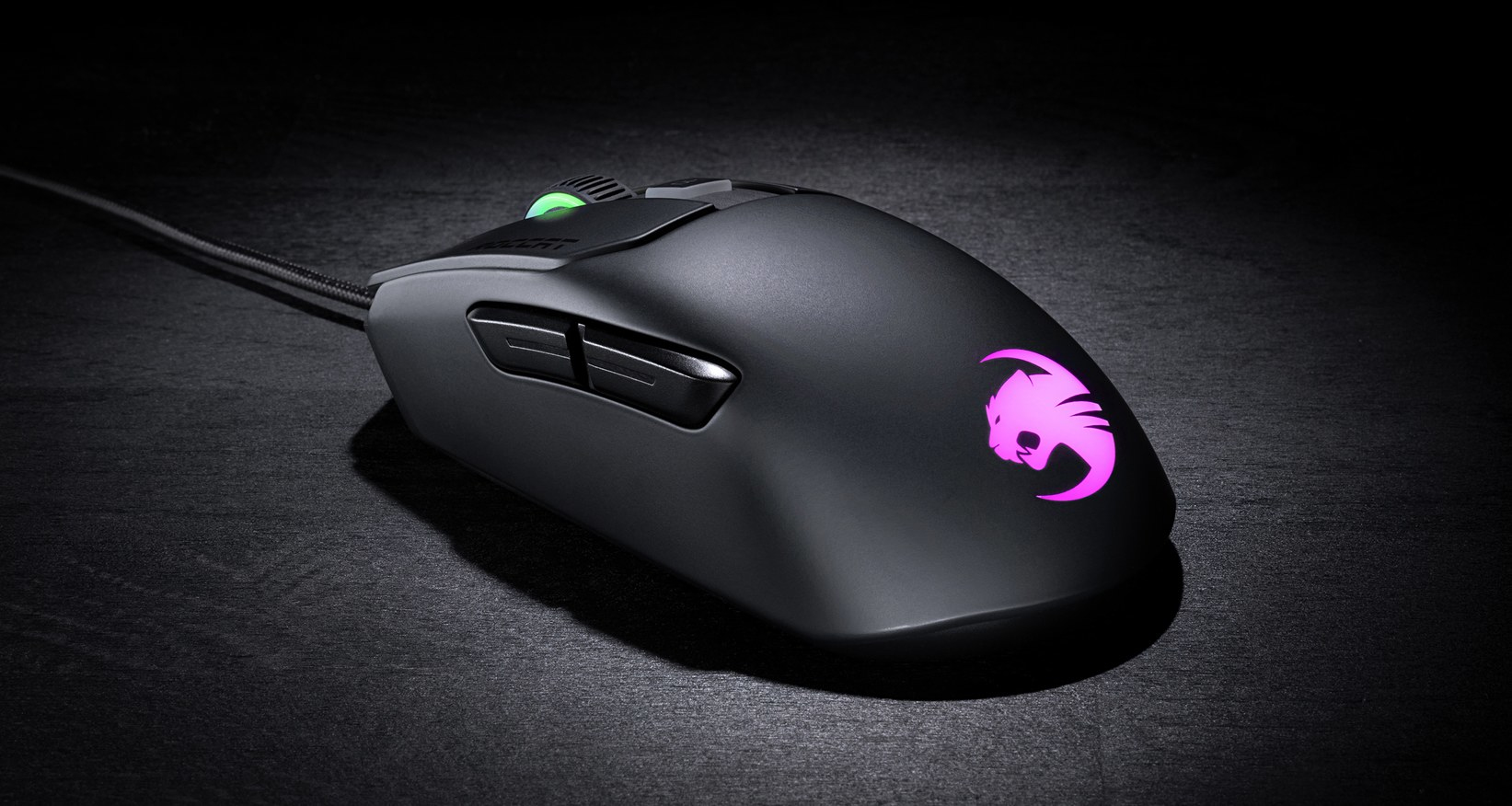 Turtle Beach Kain 120 AIMO – image 3