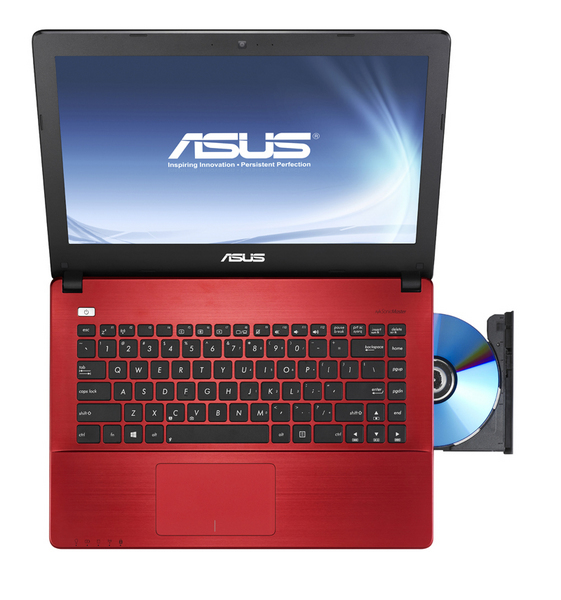 ASUS X450CA-BRAL-WX285H Intel® Core™ i3 i3-3217U Laptop – image 3