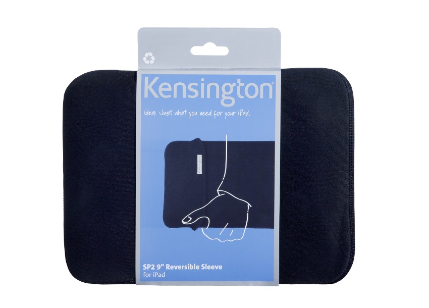 Kensington SP Sleeve for iPad – image 3
