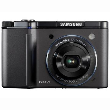 Samsung NV20 Black – image 2