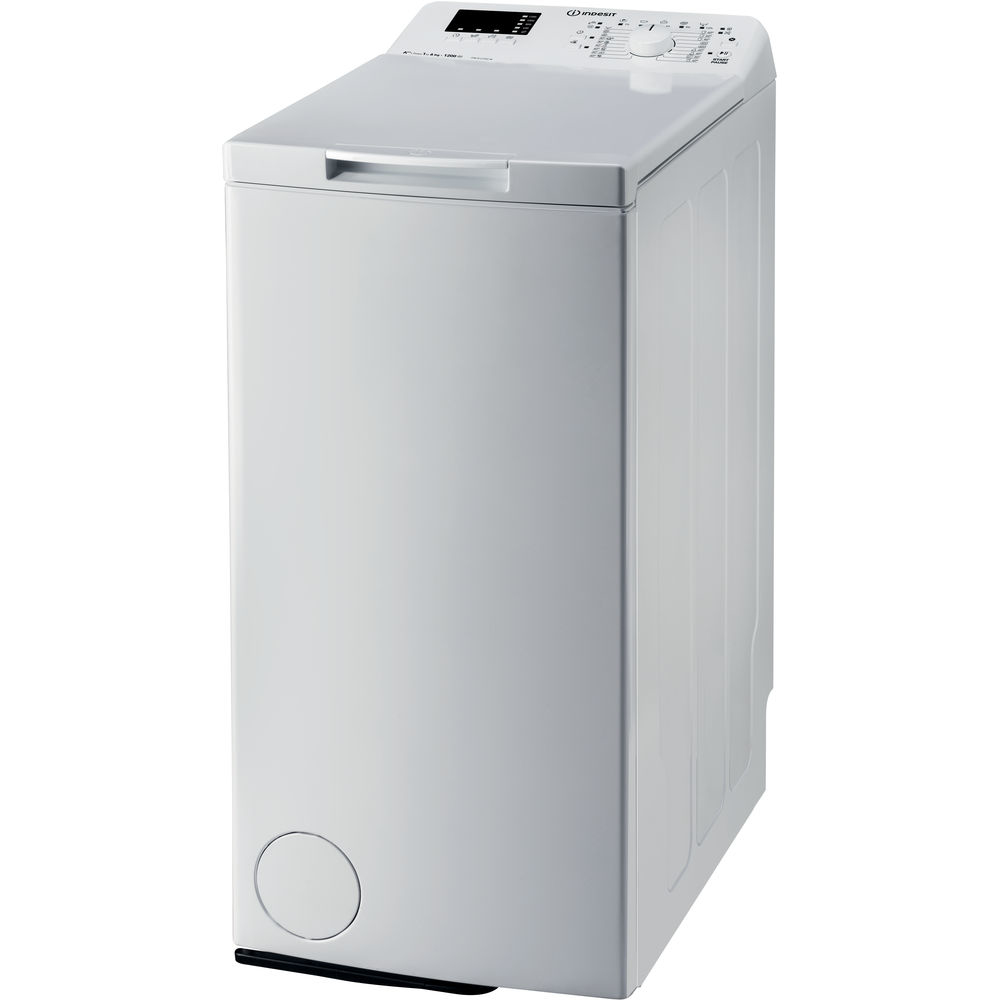 Indesit ITWD 61252 W (EU)
