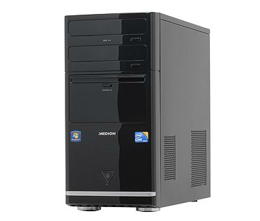 MEDION AKOYA PC E2001 E – image 2