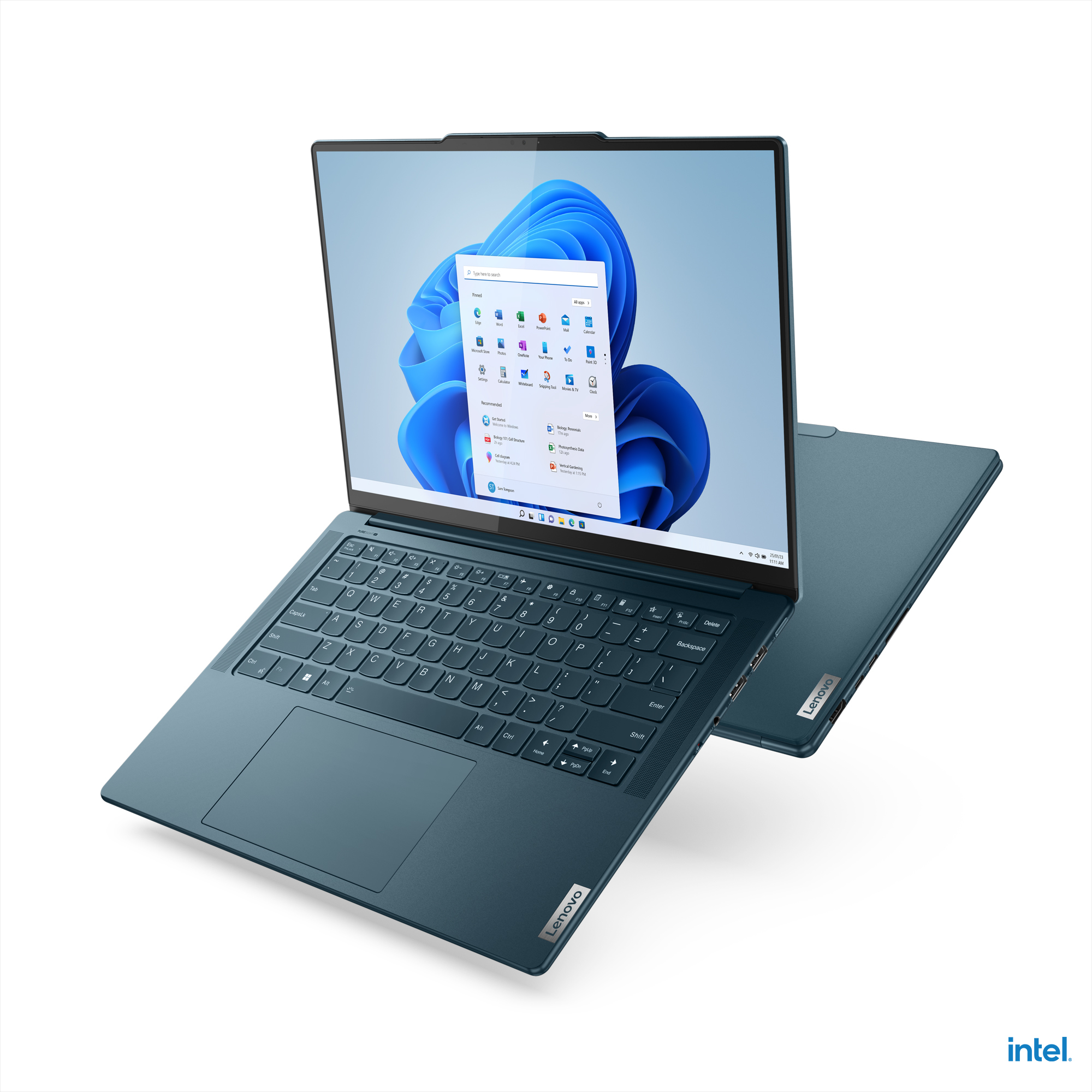 Lenovo 83BU0060TR Yoga Pro 9 14IRP8 – image 3