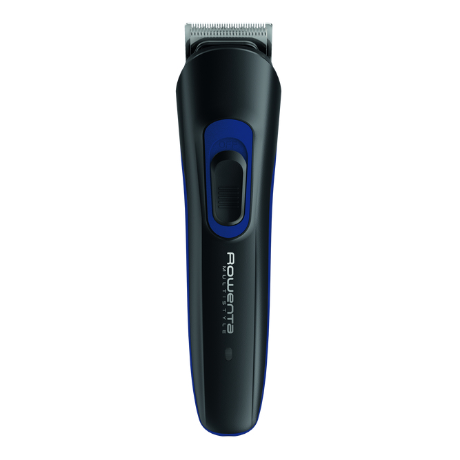 Rowenta TN8930F2 hair trimmers/clipper Black, Blue Nickel-Metal Hydride (NiMH)