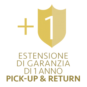 ASUS Warranty Extension Package Global - Contratto di …