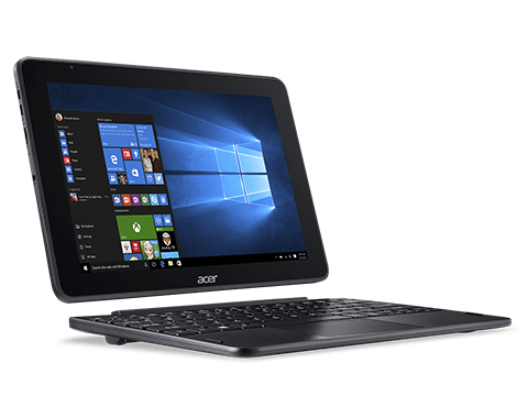 Acer One 10 S1003-1382 Intel Atom® x5-Z8350 Hybrid (2-in-1) – image 3