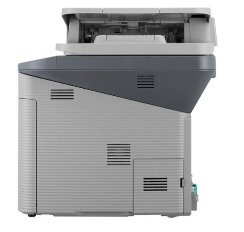Samsung SCX-4833FD multifunction printer Laser A4 – image 3