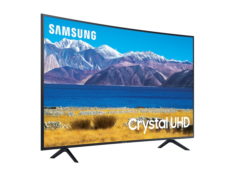 Samsung Series 8 TU8300 – image 2