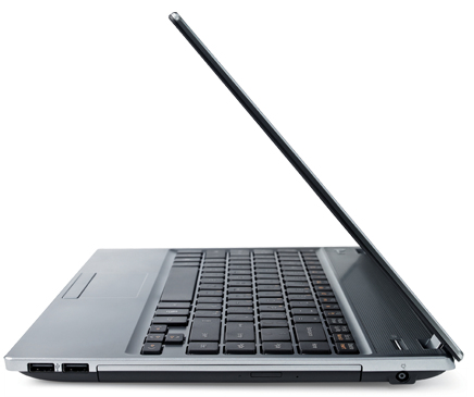 LG P series P430-K.AN51G laptop Intel® Core™ i5 i5-2520M – image 3