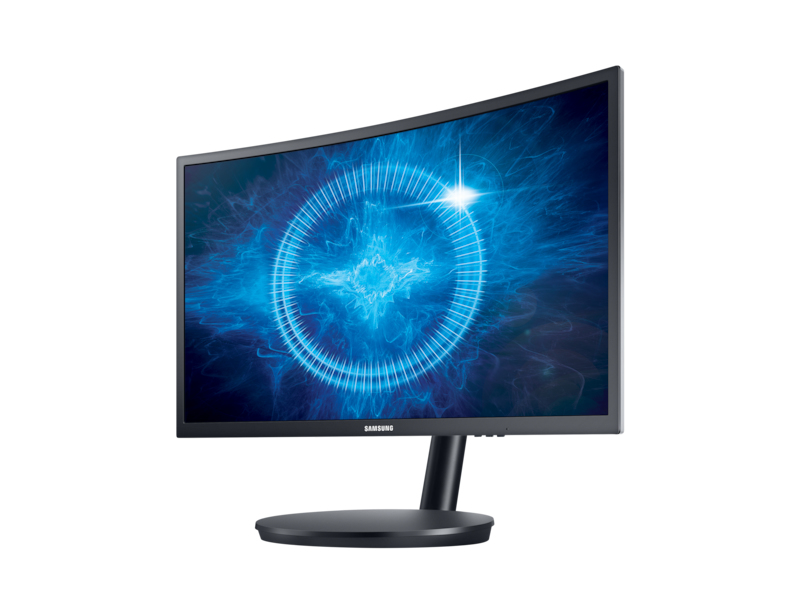 Samsung C24FG70FQU computer monitor – image 7