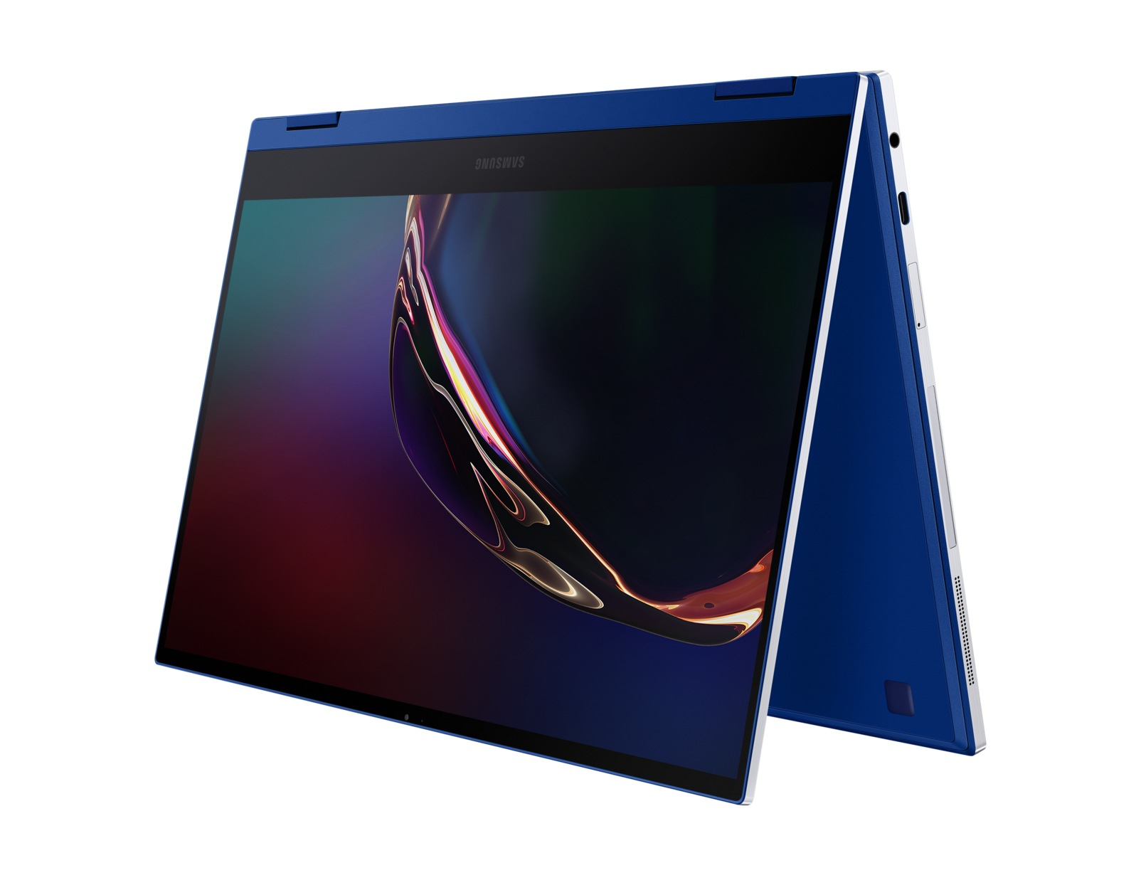 Samsung Galaxy Book Flex NP930QCG Intel® Core™ i7 i7-1065G7 Hybrid (2-in-1) – image 3