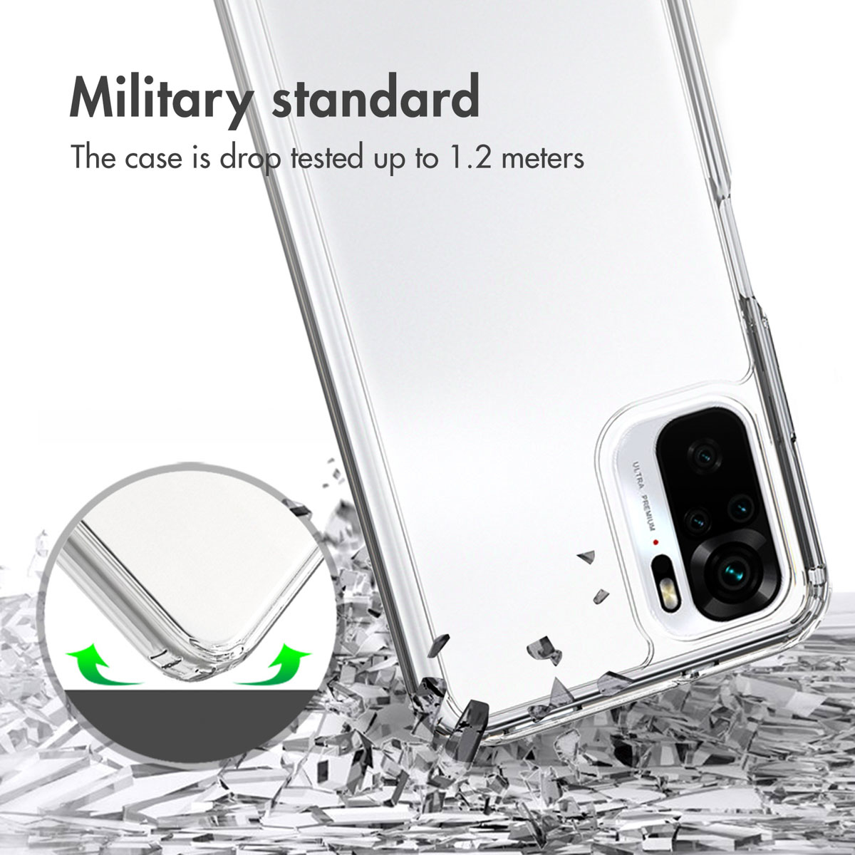 Accezz SH00047332 mobile phone case – image 4