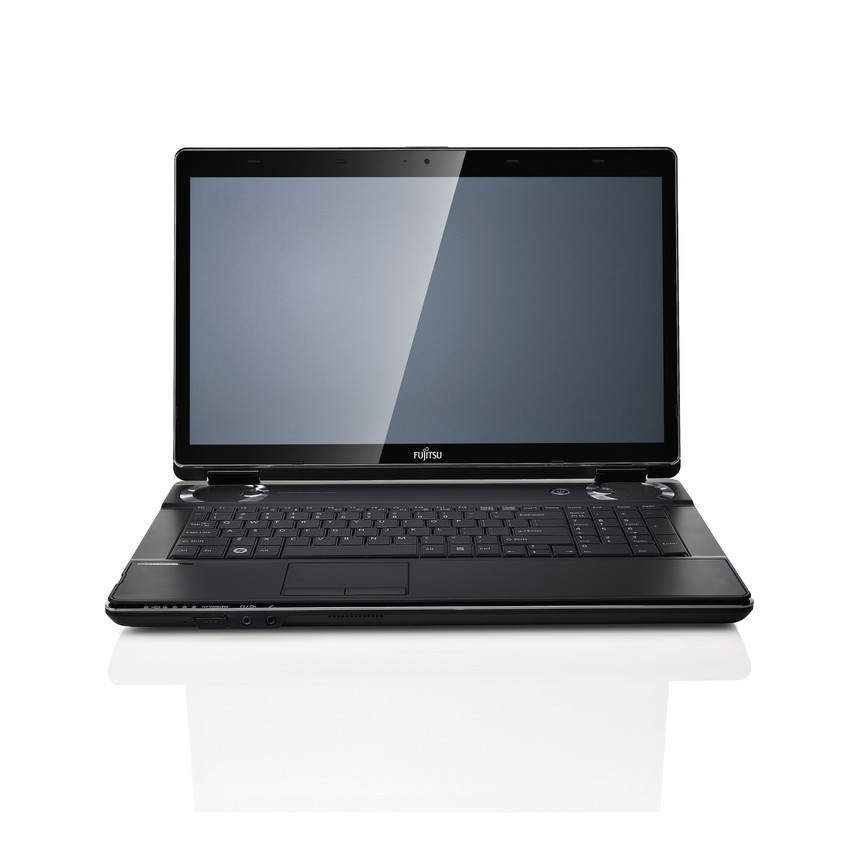 Fujitsu LIFEBOOK NH751 Intel® Core™ i3 i3-2310M – image 3